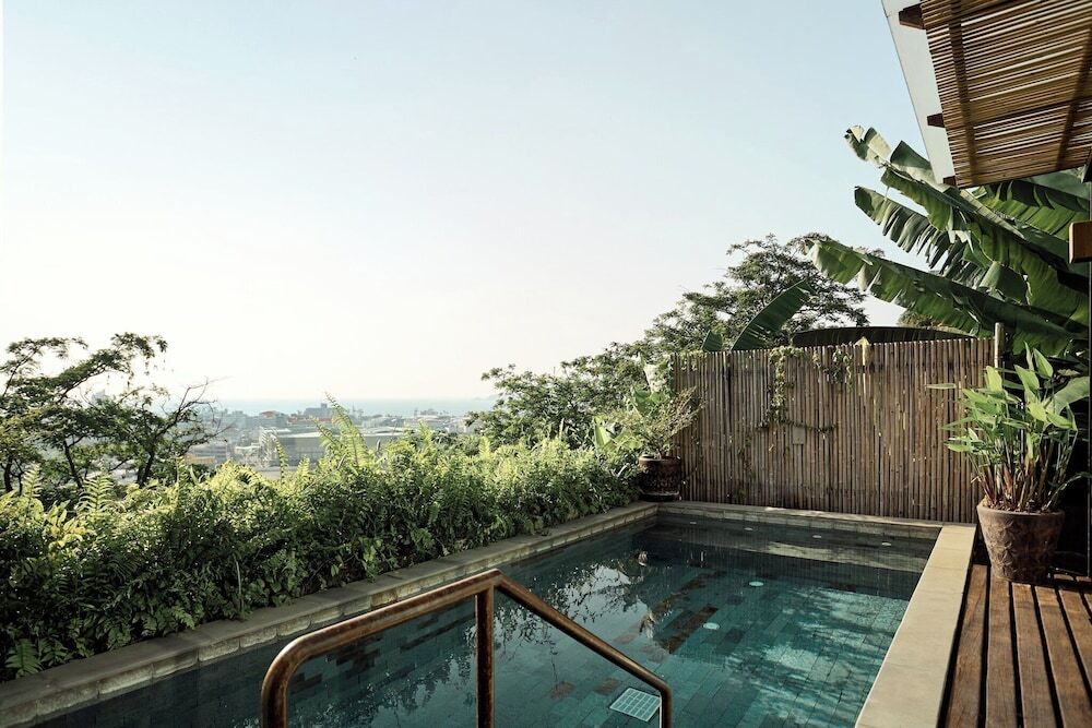 INDEPENDENTS Dinso Resort Phuket — фото 1