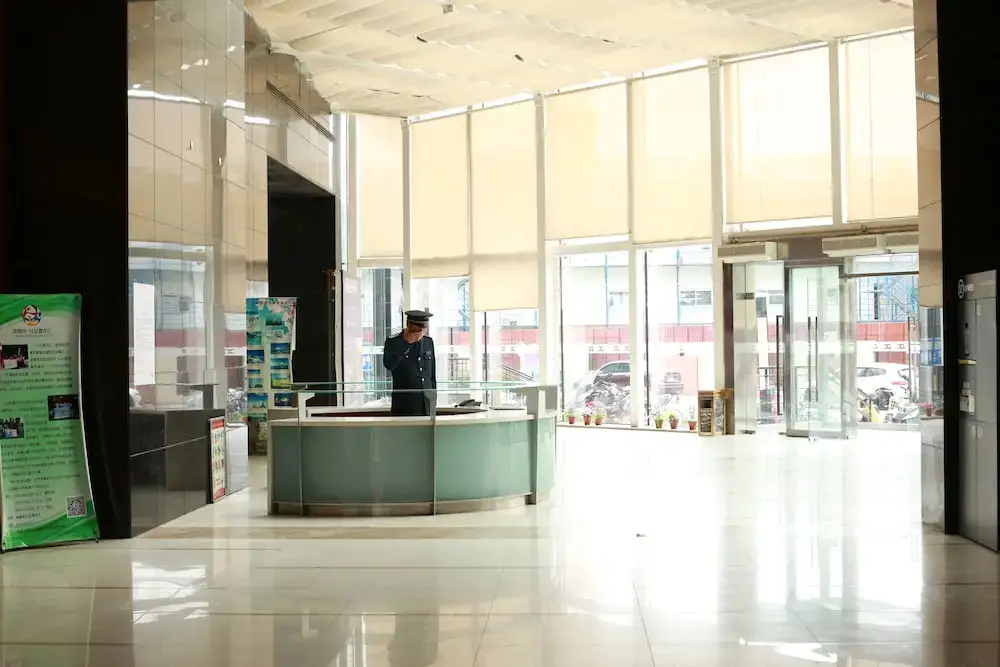 Пекин: China Sunshine Apartment Guomao