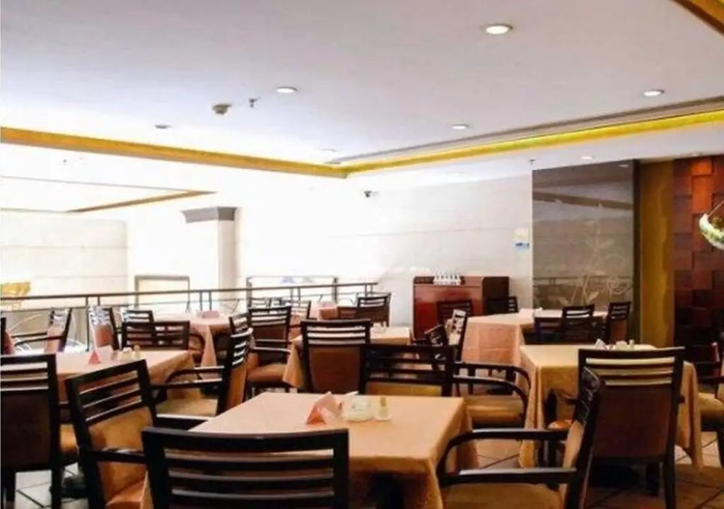 Дунгуань: Global Business Hotel Dongguan