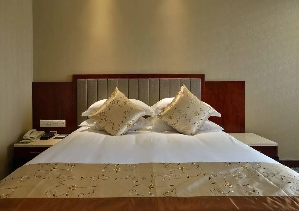 Наньчан: Nanchang Yuyue Hotel