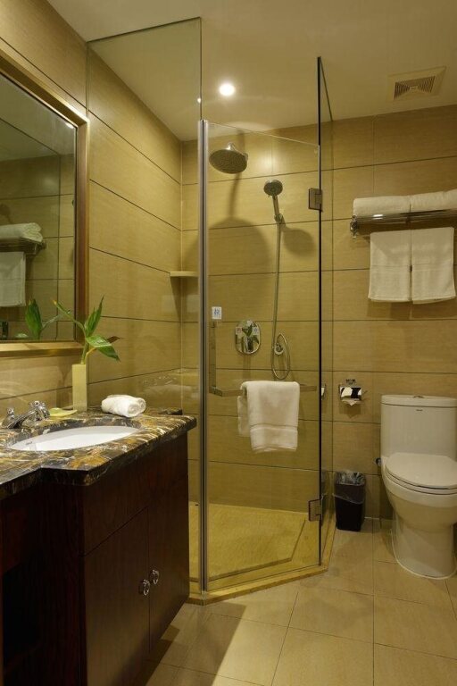 Наньчан: Nanchang Yuyue Hotel
