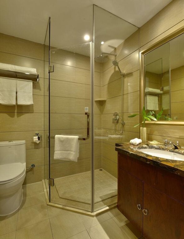 Наньчан: Nanchang Yuyue Hotel