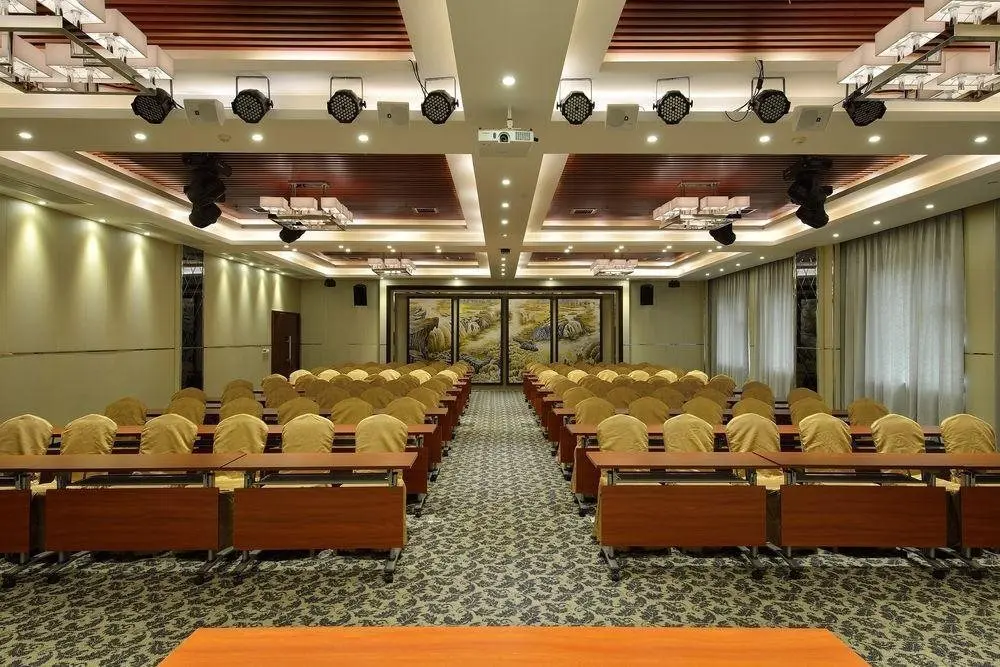 Наньчан: Nanchang Yuyue Hotel