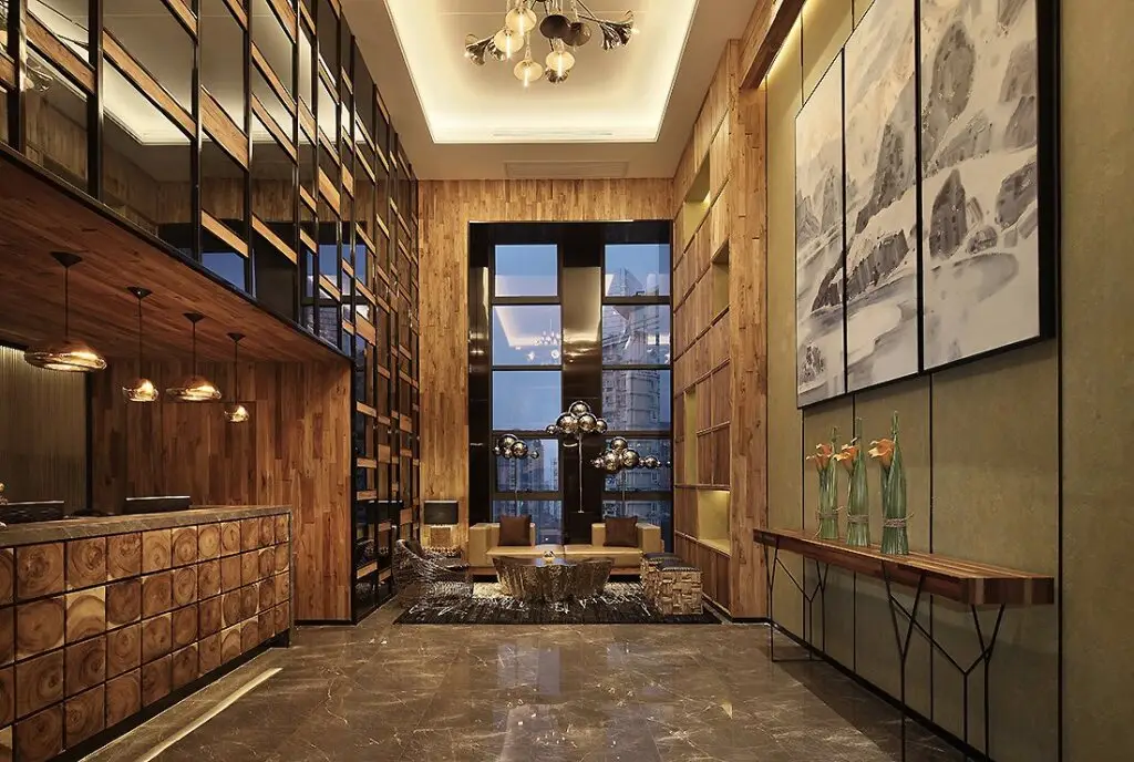 Bloom Boutique Hotel — фото 1