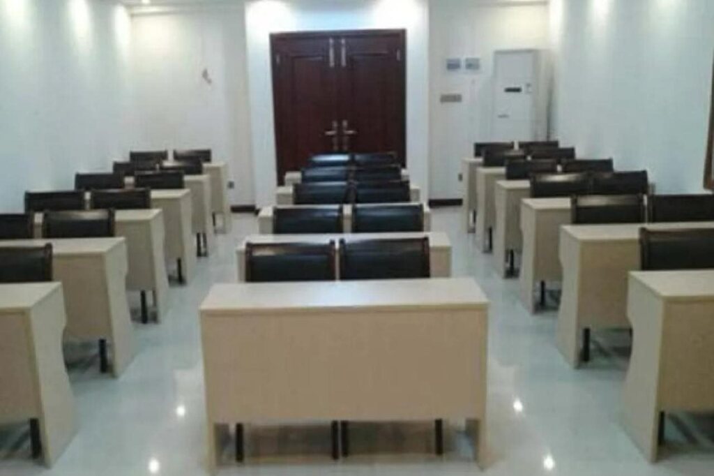 Гуанчжоу: Amemouillage Inn Guangzhou Railway Station Sanyuanli Branch