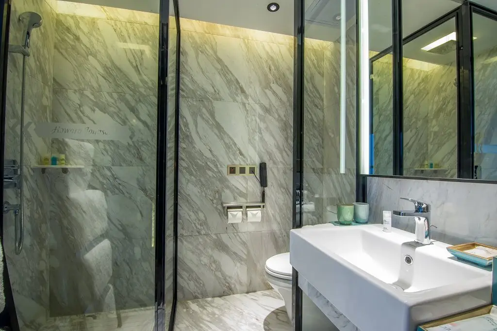 Гуанчжоу: Howard Johnson Riverview Hotel Guangzhou