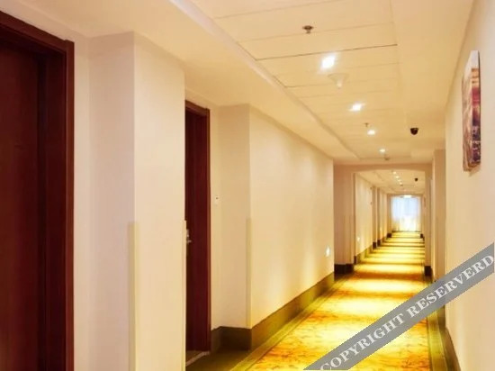 Ханчжоу: Ji Hotel Hangzhou Xiaoshan Airport Avenue
