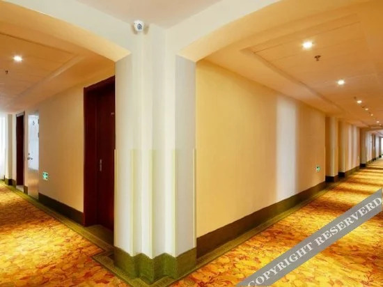 Ханчжоу: Ji Hotel Hangzhou Xiaoshan Airport Avenue