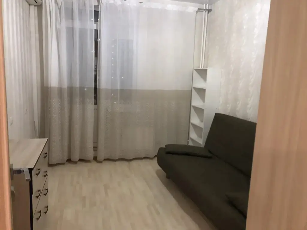 Нижний Новгород: Апартаменты на улице Краснозвездная 27