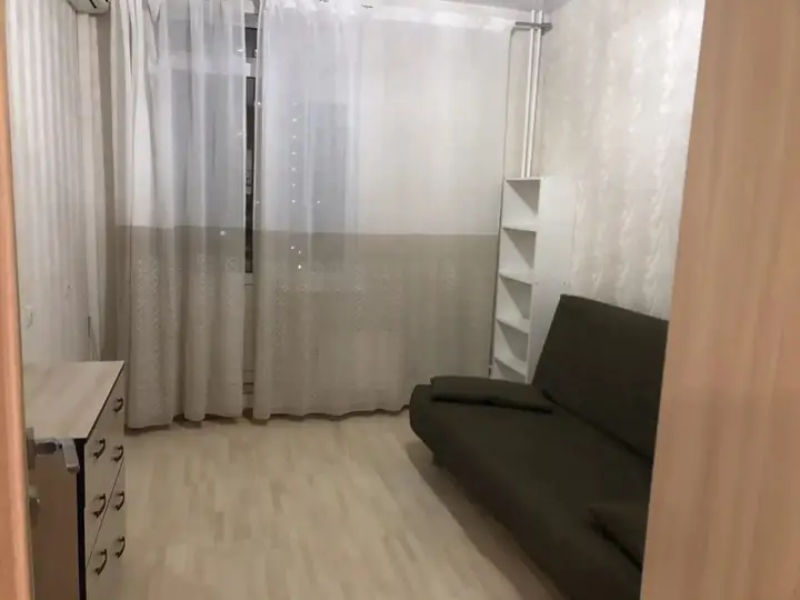 Нижний Новгород: Апартаменты на улице Краснозвездная 27