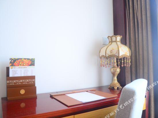 Шэньчжэнь: Tianhe Hotel (Shenzhen International Convention and Exhibition Center)