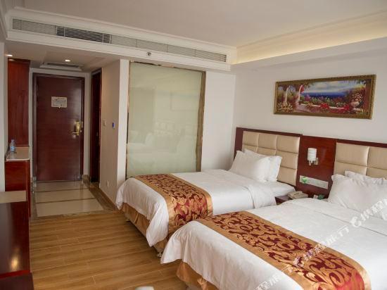 Шэньчжэнь: Tianhe Hotel (Shenzhen International Convention and Exhibition Center)