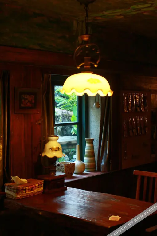 Сямынь: Gallery Inn Yuyuan-Pavillon