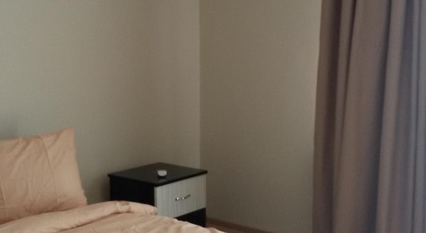 Тбилиси: Tbilisi City Hotel