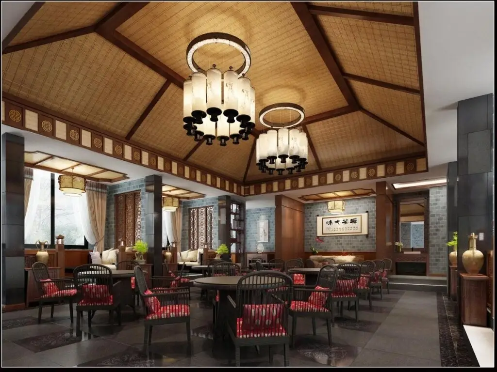 Чжанцзяцзе: Zhangjiajie International Hotel