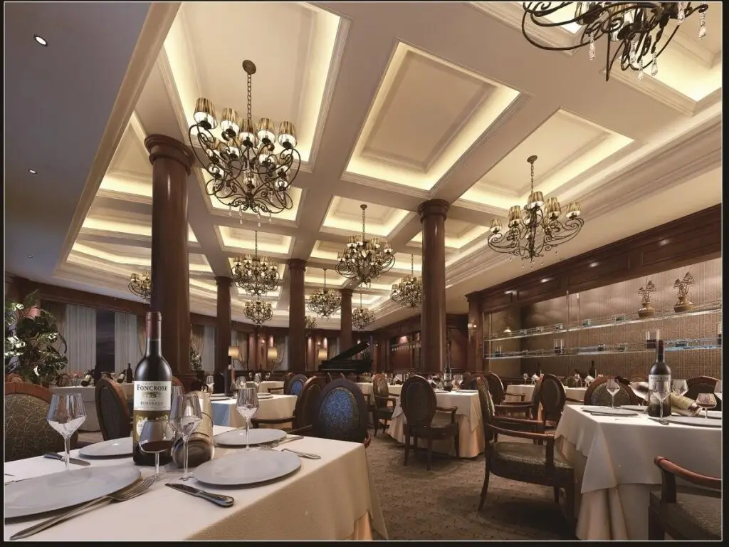Чжанцзяцзе: Zhangjiajie International Hotel