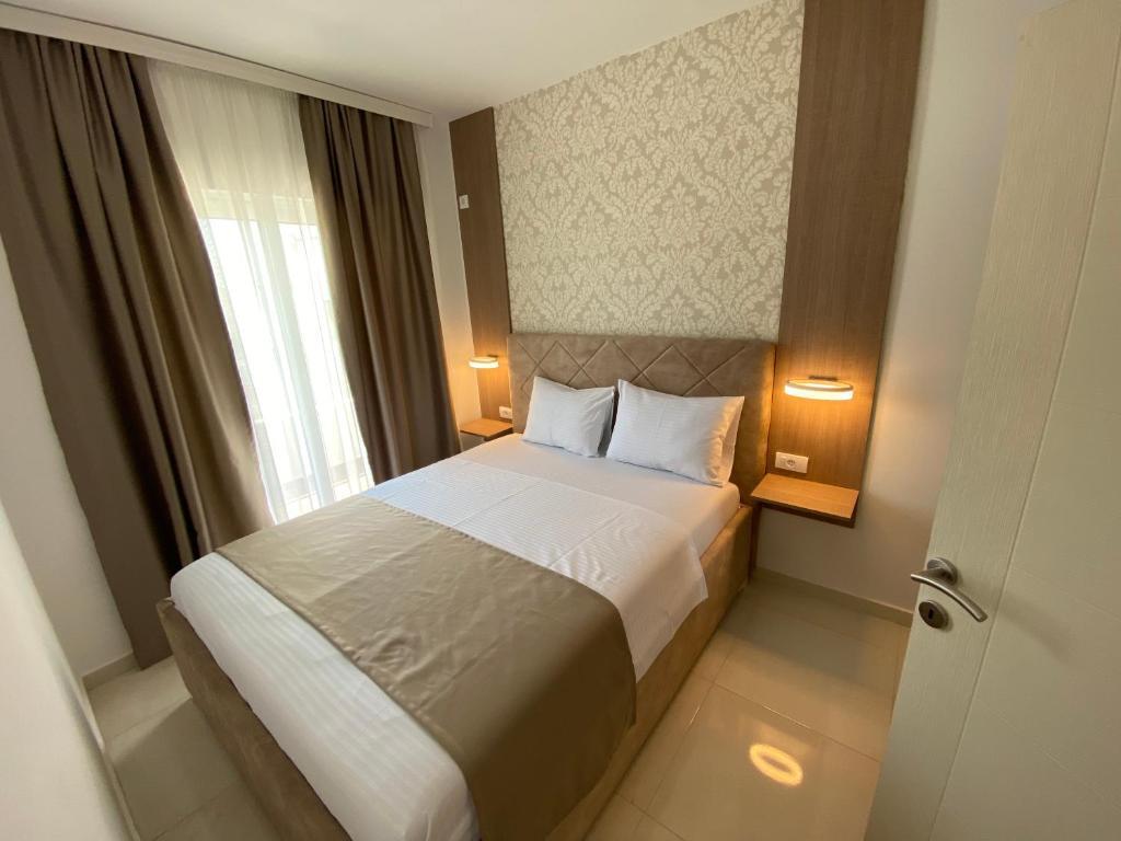 Ульцинь: Apartments Vila Sara M