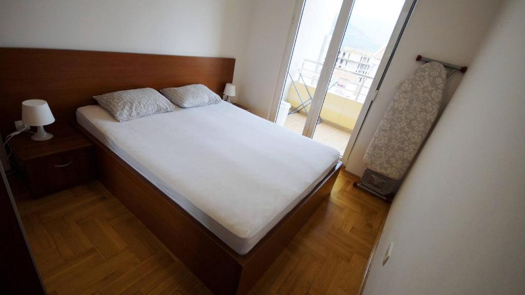 Будва: Apartment Rea
