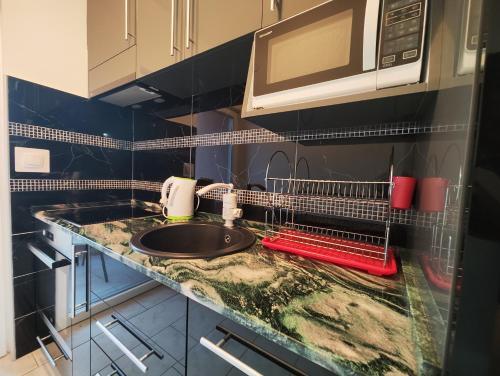 Тиват: Donja Lastva Apartment
