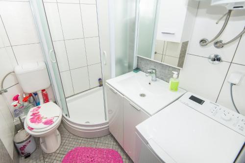 Тиват: Donja Lastva Apartment
