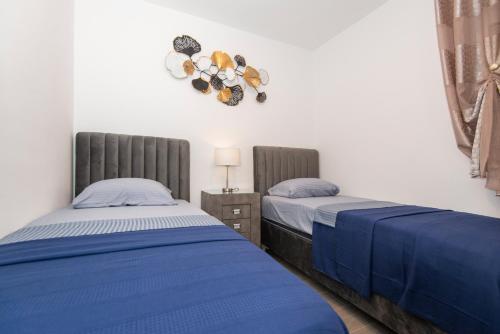 Тиват: Donja Lastva Apartment