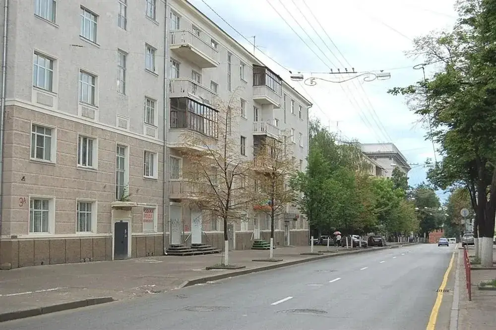 Нижний Новгород: Kremlevskaya