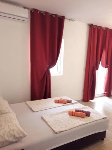 Будва: Apartmani Andrea-jaz