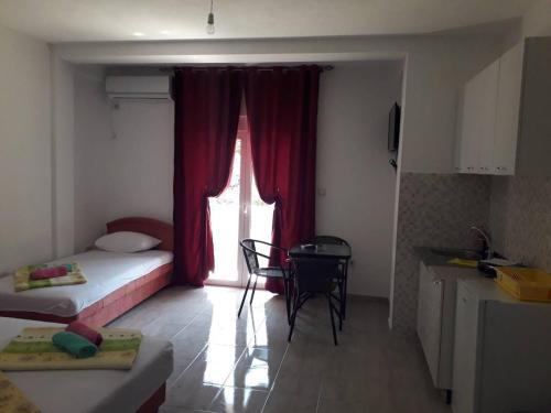 Будва: Apartmani Andrea-jaz