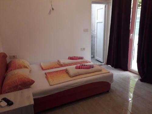Будва: Apartmani Andrea-jaz