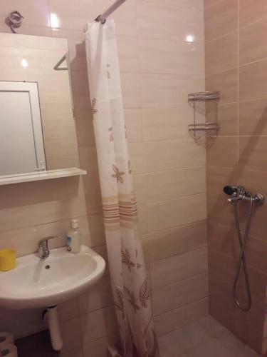 Будва: Apartmani Andrea-jaz