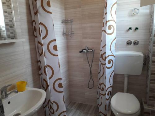 Будва: Apartmani Andrea-jaz