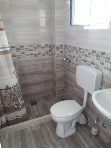 Будва: Apartmani Andrea-jaz