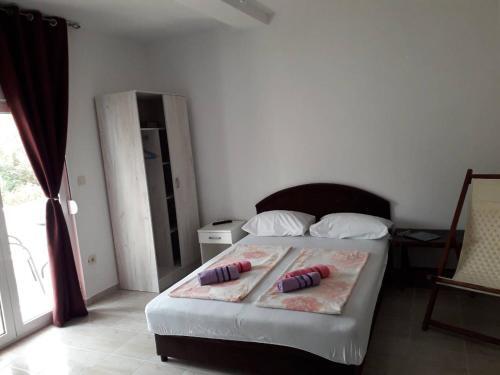 Будва: Apartmani Andrea-jaz
