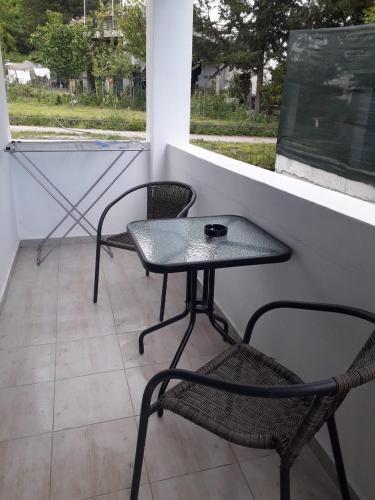 Будва: Apartmani Andrea-jaz