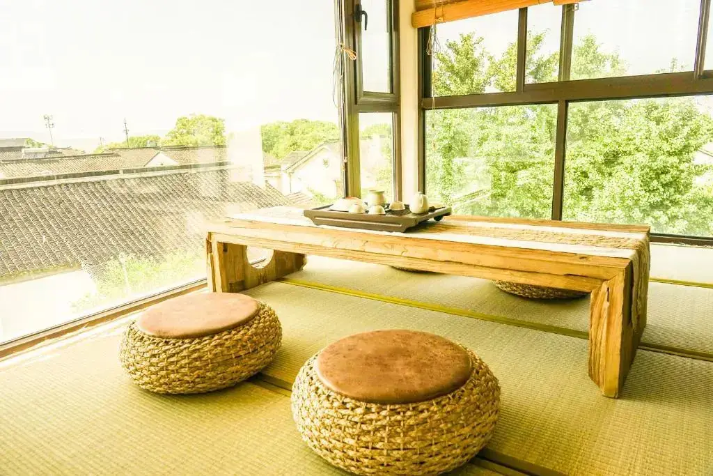 Сучжоу: Suzhou Tai Lake Pure Land Villa