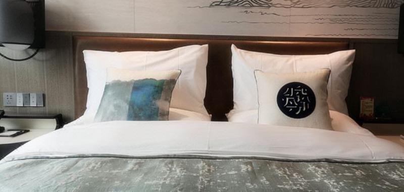 Гуйян: Zhejiang Hotel Guiyang