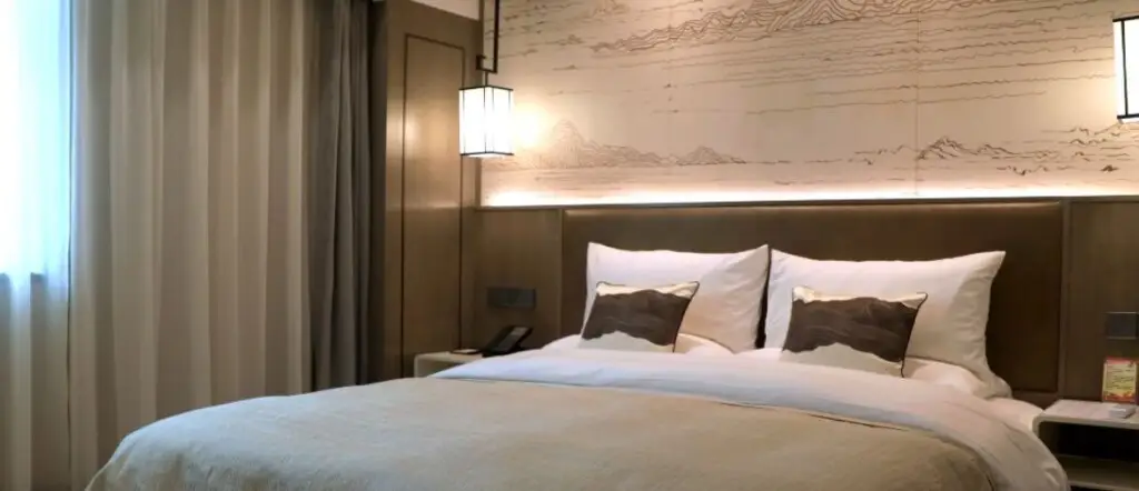 Гуйян: Zhejiang Hotel Guiyang