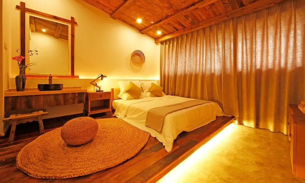 Цзясинь: Jiaxing Zitaoxuan Inn