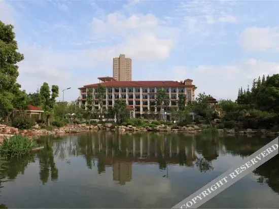 Наньтун: Wenfeng Hotel