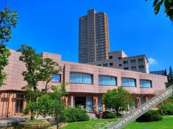 Наньтун: Wenfeng Hotel