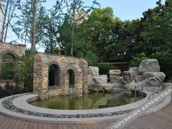 Наньтун: Wenfeng Hotel