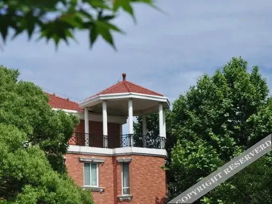 Наньтун: Wenfeng Hotel