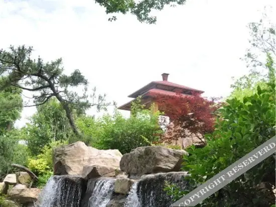 Наньтун: Wenfeng Hotel