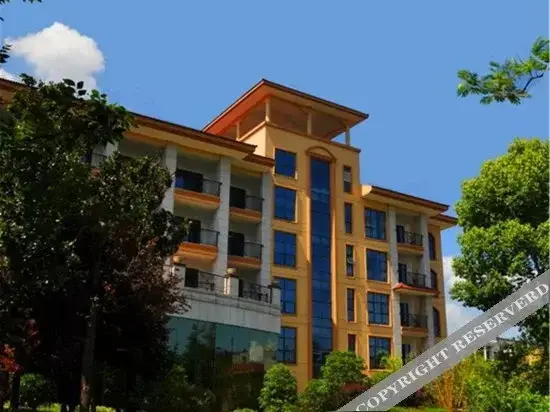 Наньтун: Wenfeng Hotel