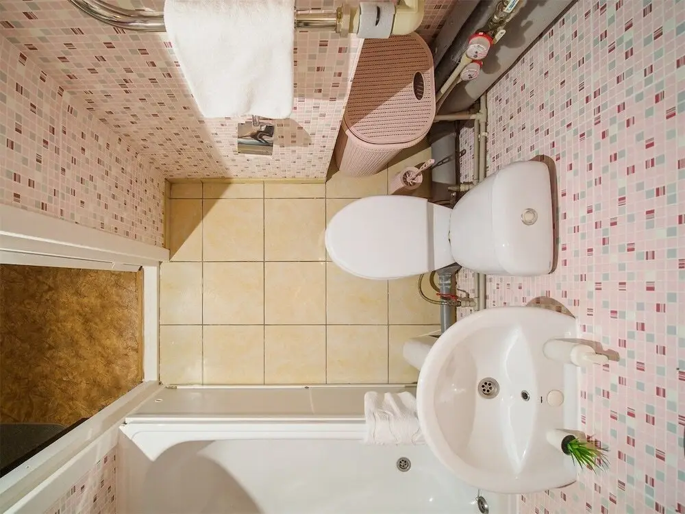 Нижний Новгород: KvartalApartments на Бурнаковской, 73