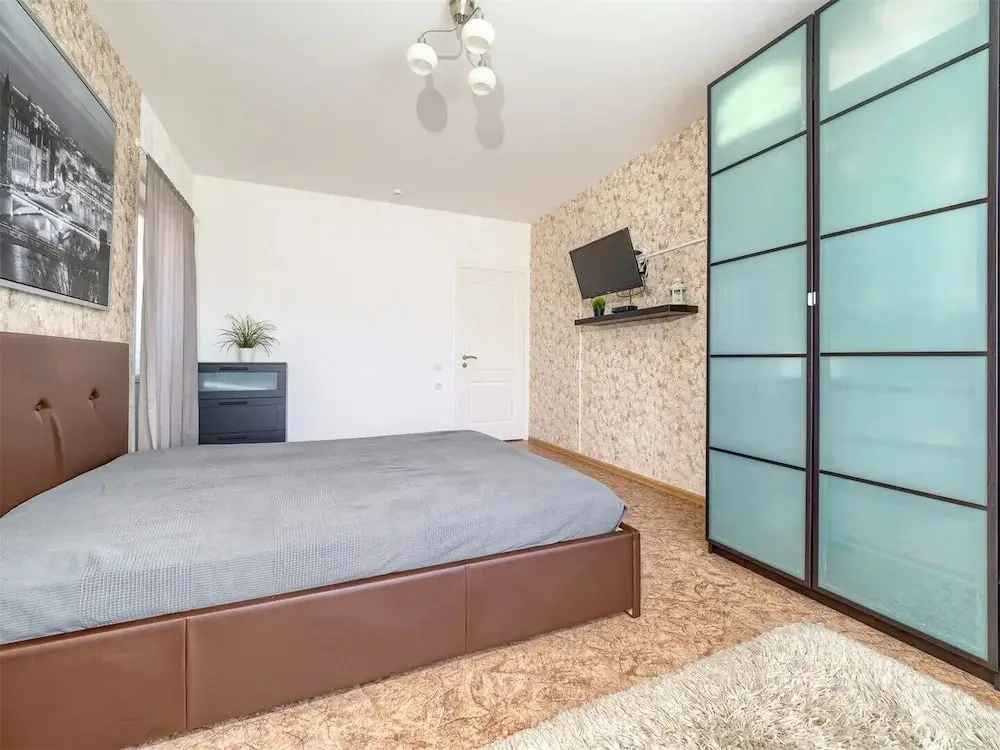 Нижний Новгород: KvartalApartments на Бурнаковской, 73