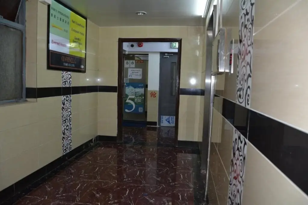 Everest Hostel — фото 1