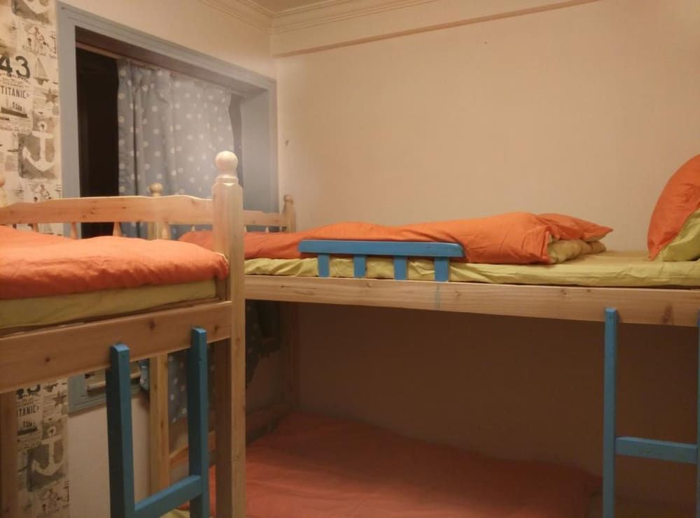 Шэньчжэнь: Weiyang Youth Hostel
