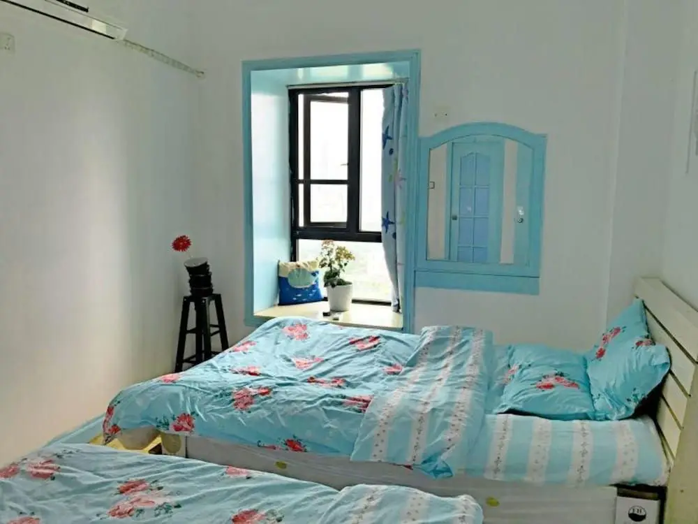 Шэньчжэнь: Weiyang Youth Hostel