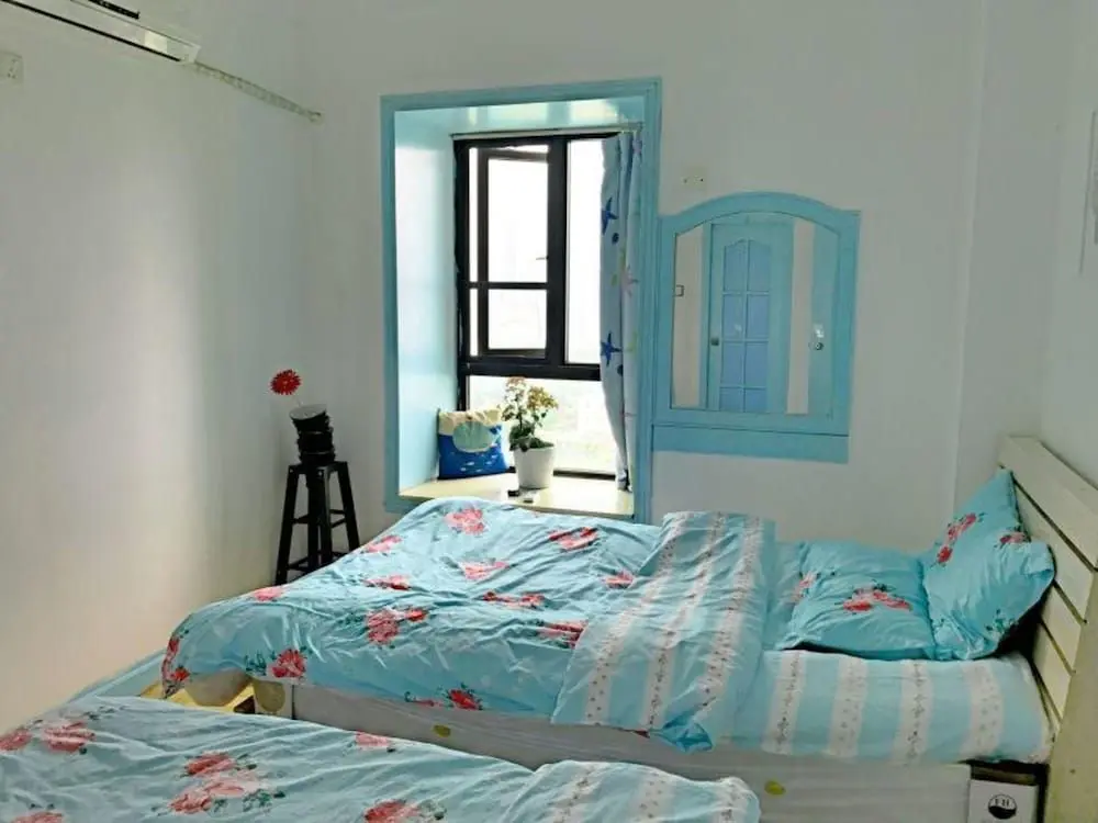 Шэньчжэнь: Weiyang Youth Hostel